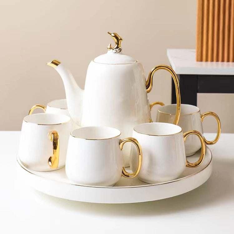 Tea & Coffee Sets